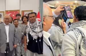9 WNI Relawan Gaza Dibebaskan, Dugaan Kekerasan Saat Ditahan Israel Jadi Sorotan