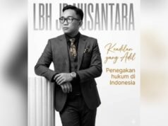 Advokat Bambang Iswahyudi Tegaskan Hukum Harus Berpihak pada Kebenaran, Bukan Kekuasaan