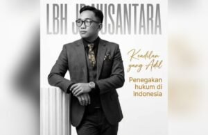 Advokat Bambang Iswahyudi Tegaskan Hukum Harus Berpihak pada Kebenaran, Bukan Kekuasaan