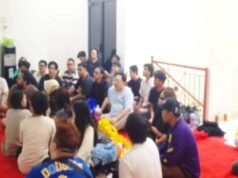 Polda Jateng Bongkar Penipuan Online Rp41 Miliar di Solo, 38 Pelaku Ditangkap