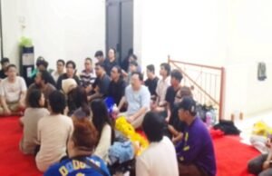 Polda Jateng Bongkar Penipuan Online Rp41 Miliar di Solo, 38 Pelaku Ditangkap