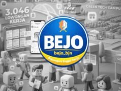 Kabar Baik, Ribuan Loker Dibuka di Bojonegoro, Cek di Instagram Ini