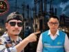 Jaga Marwah Desak Dirut PLN Dipecat Usai Blackout Massal