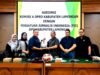 DPRD Lamongan Ingatkan Pers: Tetap Kritis Meski Bermitra dengan Pemerintah