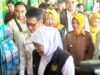 Gubernur Khofifah Sidak Pasar Banjarejo Bojonegoro, Harga Bawang Merah Naik Tajam