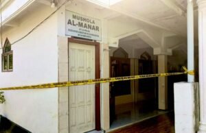MA Ketuk Palu, Sujito Pembunuh Jamaah di Kedungadem Bojonegoro Tetap Divonis Mati
