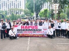 Miris, Guru Swasta Bojonegoro dan Indonesia Masih Berjuang Hidup di Tengah Pengabdian Panjang