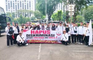 Miris, Guru Swasta Bojonegoro dan Indonesia Masih Berjuang Hidup di Tengah Pengabdian Panjang