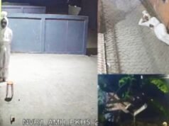 Viral Pocong Keliling Bikin Warga Panik, Ternyata Diduga Modus Kejahatan