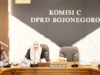 DPRD Bojonegoro Finalisasi Raperda Perlindungan Perempuan dan Anak, Ada Sanksi Tegas