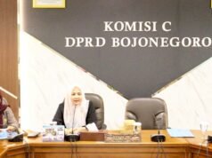 DPRD Bojonegoro Finalisasi Raperda Perlindungan Perempuan dan Anak, Ada Sanksi Tegas