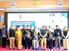 Aplikasi KAK RENA CANTIK Jadi Inovasi Baru Bojonegoro untuk Jaga Mental Remaja