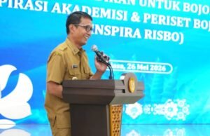 Anak Tidak Sekolah Jadi PR Besar Bojonegoro, Akademisi Serahkan 100 Gagasan Pendidikan