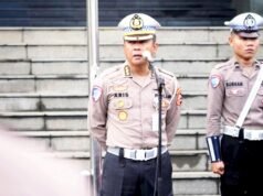 Polisi Siap Gelar Operasi Patuh 2026, ETLE Jadi Senjata Utama