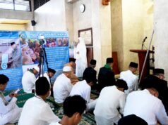 Momen Idul Adha 2026, Bupati Bojonegoro Ajak Warga Perkuat Ketaqwaan