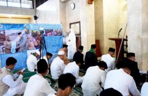 Momen Idul Adha 2026, Bupati Bojonegoro Ajak Warga Perkuat Ketaqwaan