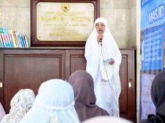 Wabup Bojonegoro Ajak Warga Perkuat Keikhlasan Saat Idul Adha 1447 H