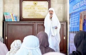 Wabup Bojonegoro Ajak Warga Perkuat Keikhlasan Saat Idul Adha 1447 H