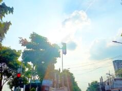 Prakiraan Cuaca Bojonegoro Kamis Ini: Cerah