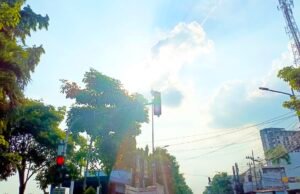 Prakiraan Cuaca Bojonegoro Kamis Ini: Cerah