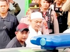 Pengasuh Ponpes di Pekalongan Diciduk Polisi, Dugaan Cabuli Puluhan Santriwati