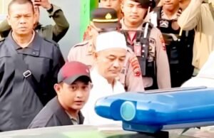 Pengasuh Ponpes di Pekalongan Diciduk Polisi, Dugaan Cabuli Puluhan Santriwati
