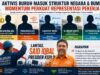 Tokoh Buruh Masuk Pemerintahan dan BUMN, Said Iqbal Ikut Jadi Sorotan