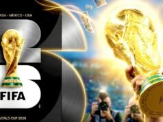 Jadwal Lengkap Piala Dunia 2026 WIB, Cek Selengkapnya
