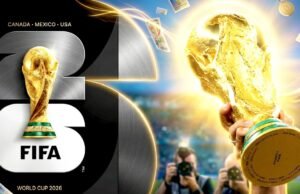 Jadwal Lengkap Piala Dunia 2026 WIB, Cek Selengkapnya