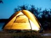 Heboh Keluarga Asal Ambarawa Meninggal saat Camping di Temanggung