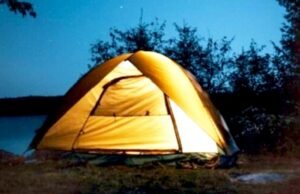 Heboh Keluarga Asal Ambarawa Meninggal saat Camping di Temanggung