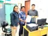 Margaluyu 151 Bojonegoro Kepengurusan Baru Resmi Terdaftar di Bakesbangpol
