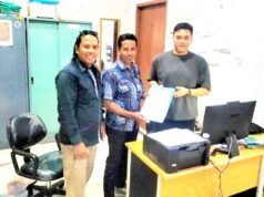 Margaluyu 151 Bojonegoro Kepengurusan Baru Resmi Terdaftar di Bakesbangpol