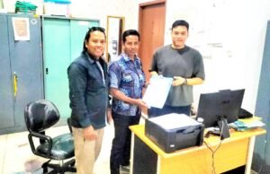 Margaluyu 151 Bojonegoro Kepengurusan Baru Resmi Terdaftar di Bakesbangpol