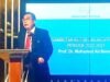 Gaji Dosen Diminta Minimal 2 Kali UMR, SMSI Pasang Badan Dukung ADI