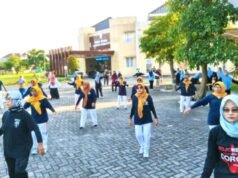 Dinsos Bojonegoro Latih Lansia Jadi Affiliator Media Sosial