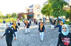 Dinsos Bojonegoro Latih Lansia Jadi Affiliator Media Sosial