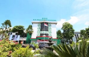 Cari Kerja di Bojonegoro, RSUD Sosodoro Buka Rekrutmen Besar-Besaran