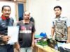 Cinta Berujung Laporan Polisi Lamongan, Pria Bojonegoro Diamankan Gegara Ini