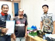 Cinta Berujung Laporan Polisi Lamongan, Pria Bojonegoro Diamankan Gegara Ini