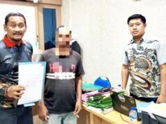 Cinta Berujung Laporan Polisi Lamongan, Pria Bojonegoro Diamankan Gegara Ini