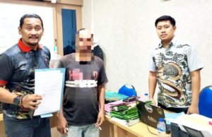 Cinta Berujung Laporan Polisi Lamongan, Pria Bojonegoro Diamankan Gegara Ini