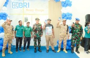 Butuh Tukar Uang Asing, BRI Kini Lebih Dekat dengan Nasabah