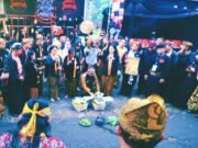 Ngarak Banteng 1 Suro Kembali Digelar, Songgoriti Siap Jadi Pusat Wisata Budaya Kota Batu