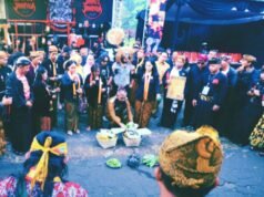Ngarak Banteng 1 Suro Kembali Digelar, Songgoriti Siap Jadi Pusat Wisata Budaya Kota Batu