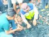 Rumah di Jepon Blora Ludes Terbakar, Uang Rp65 Juta Hangus