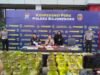 Polres Bojonegoro Berhasil Amankan Pelaku Penipuan Nenek Yang Viral