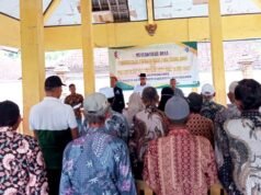 Dana Desa Turun Drastis, Kades Kepohkidul Bojonegoro Ungkap Tantangan Pembangunan 2027