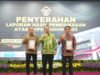 Bojonegoro Raih Opini WTP, Komitmen Transparansi Keuangan Daerah Kian Menguat