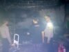 Api Melalap Gudang di Lamongan, Polisi Bantu Pemadaman